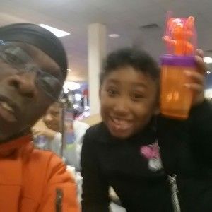 Meet your Posher, Tony